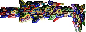 LASER VOLT 無料立ち読み157