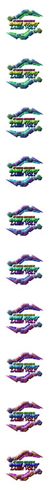 LASER VOLT 無料立ち読み161
