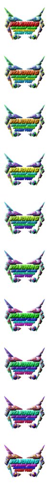 LASER VOLT 無料立ち読み170