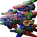 LASER VOLT 無料立ち読み183