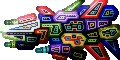 LASER VOLT 無料立ち読み187