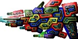 LASER VOLT 無料立ち読み190