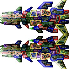 LASER VOLT 無料立ち読み194