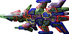 LASER VOLT 無料立ち読み195