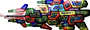 LASER VOLT 無料立ち読み200