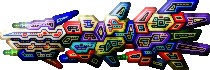 LASER VOLT 無料立ち読み201