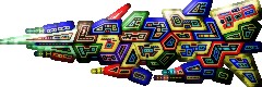 LASER VOLT 無料立ち読み202