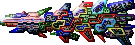 LASER VOLT 無料立ち読み203