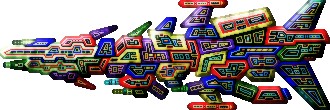 LASER VOLT 無料立ち読み205