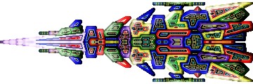 LASER VOLT 無料立ち読み207