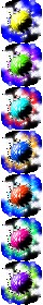 LASER VOLT 無料立ち読み215
