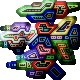 LASER VOLT 無料立ち読み217