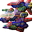 LASER VOLT 無料立ち読み220