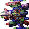 LASER VOLT 無料立ち読み221