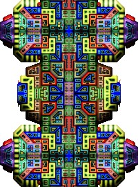LASER VOLT 無料立ち読み231