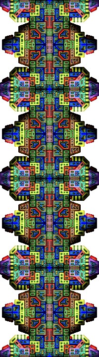 LASER VOLT 無料立ち読み235