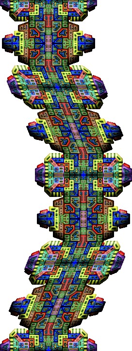 LASER VOLT 無料立ち読み236