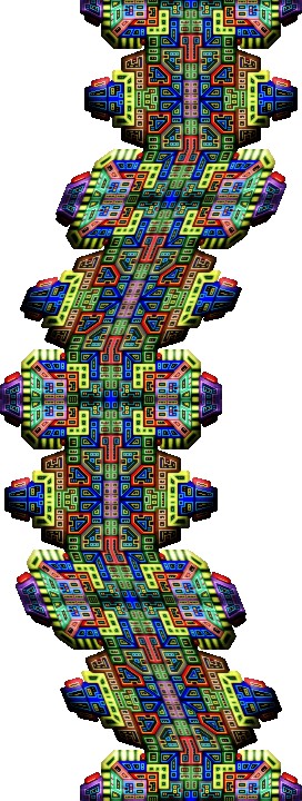 LASER VOLT 無料立ち読み237