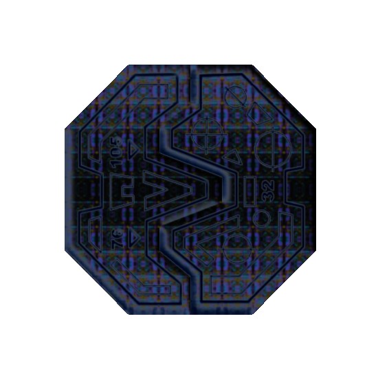 LASER VOLT 無料立ち読み241