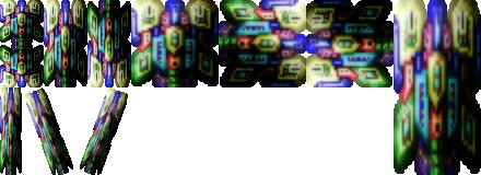 LASER VOLT 無料立ち読み253
