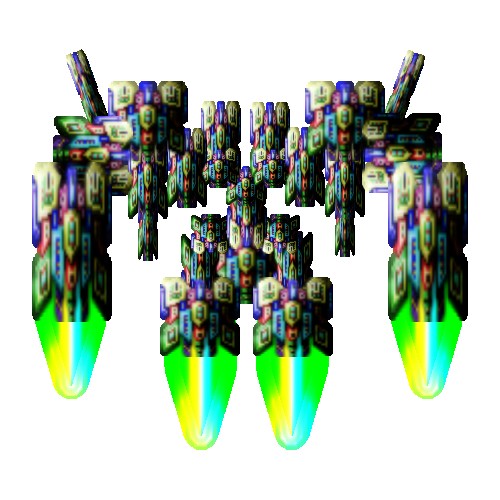 LASER VOLT 無料立ち読み254