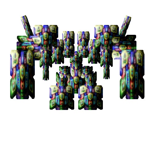 LASER VOLT 無料立ち読み255