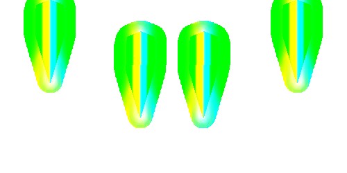 LASER VOLT 無料立ち読み256