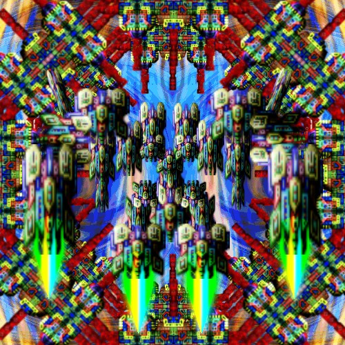 LASER VOLT 無料立ち読み260
