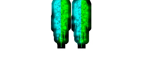 LASER VOLT 無料立ち読み267