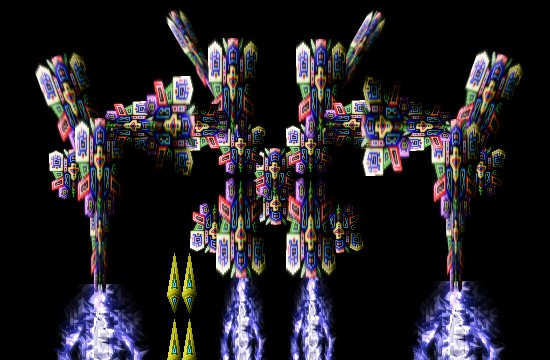 LASER VOLT 無料立ち読み268