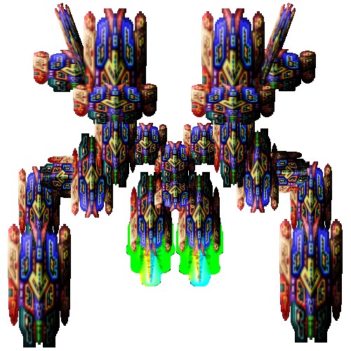 LASER VOLT 無料立ち読み272