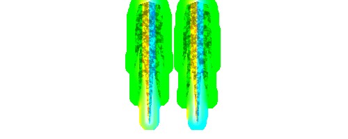 LASER VOLT 無料立ち読み274
