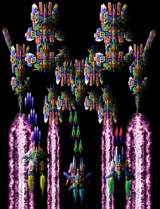 LASER VOLT 無料立ち読み284