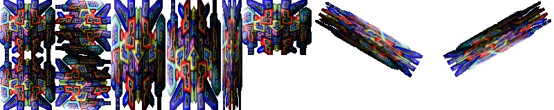 LASER VOLT 無料立ち読み285