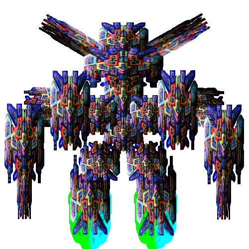 LASER VOLT 無料立ち読み286