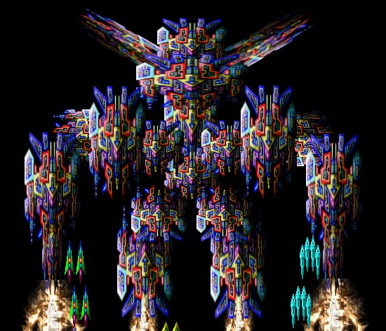 LASER VOLT 無料立ち読み289