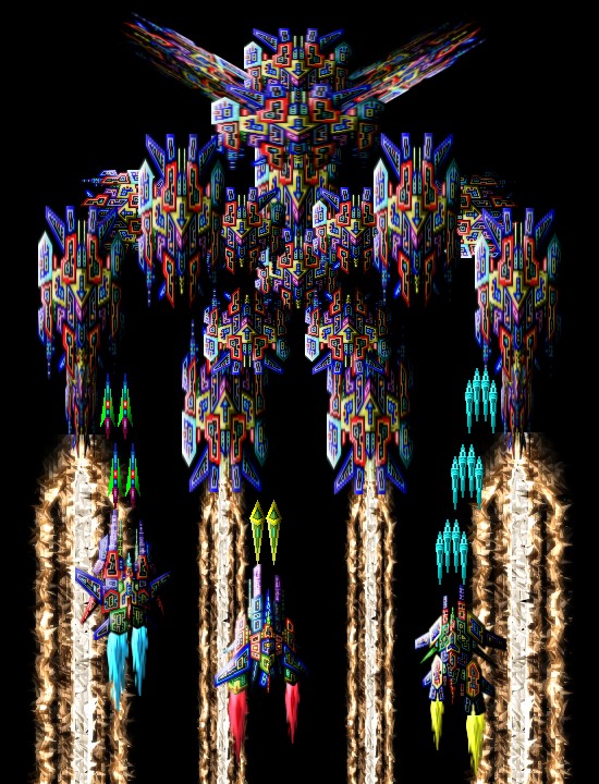 LASER VOLT 無料立ち読み291