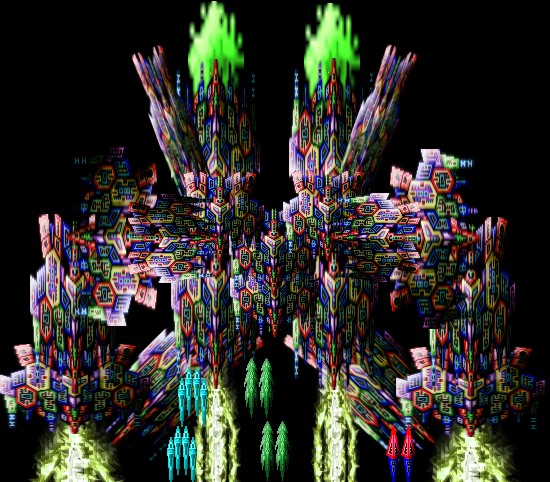 LASER VOLT 無料立ち読み296