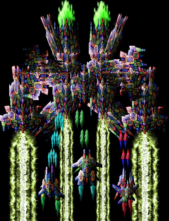 LASER VOLT 無料立ち読み298