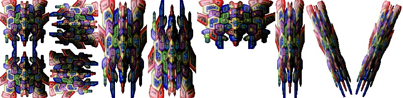 LASER VOLT 無料立ち読み299