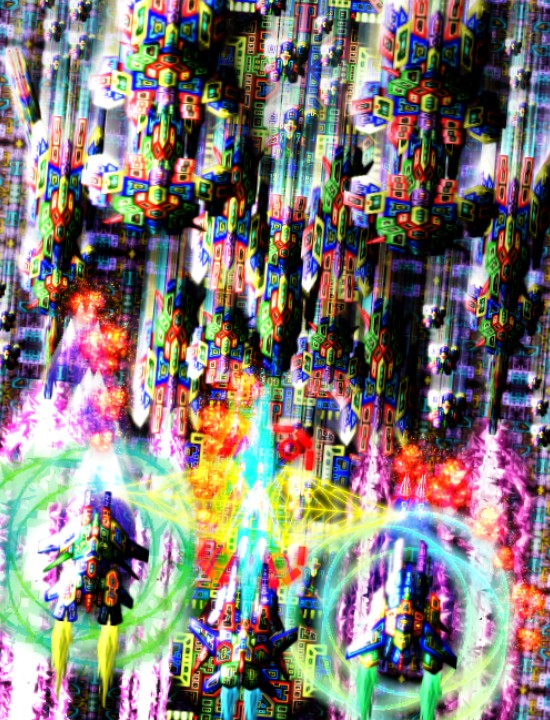 LASER VOLT 無料立ち読み329