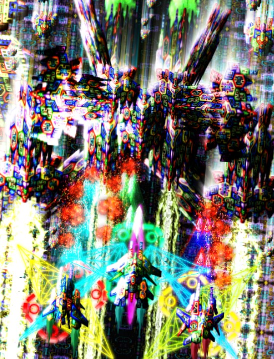LASER VOLT 無料立ち読み331