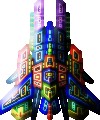 LASER VOLT 無料立ち読み337