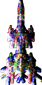 LASER VOLT 無料立ち読み338