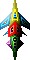 LASER VOLT 無料立ち読み340