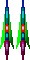 LASER VOLT 無料立ち読み350