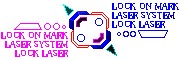 LASER VOLT 無料立ち読み357