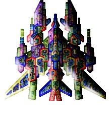 LASER VOLT 無料立ち読み373