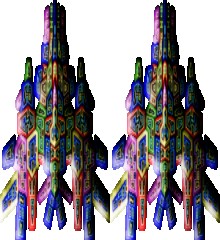 LASER VOLT 無料立ち読み375