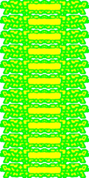LASER VOLT 無料立ち読み399